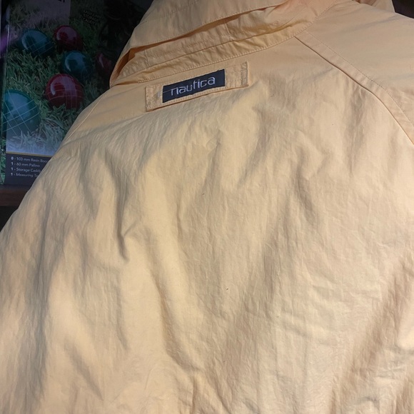 Men’s Nautica Winter Coat - Picture 4 of 4